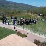 Agriturismo Montebeltrano Farm stay *