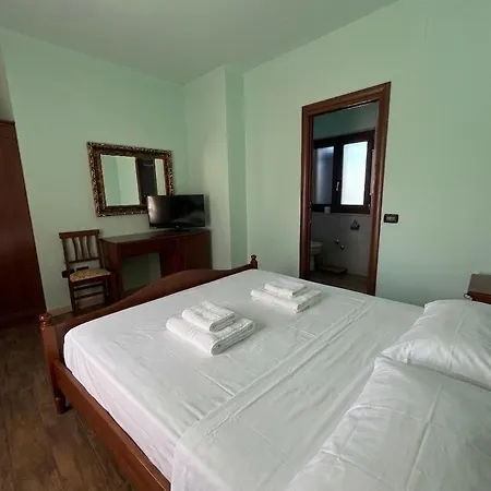 Agroturismo Montebeltrano Paterno Calabro