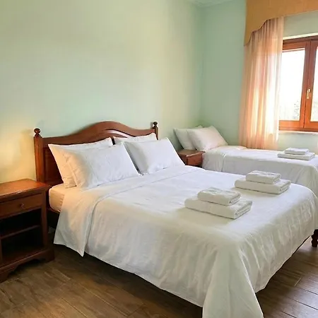 Agriturismo Montebeltrano Farm stay *