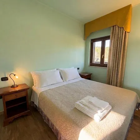 Agroturismo Montebeltrano *