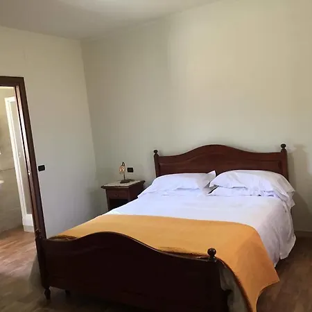 Gospodarstwo agroturystyczne Agriturismo Montebeltrano *