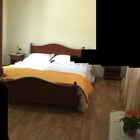 Agriturismo Montebeltrano Poleio