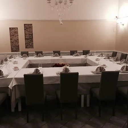 Agriturismo Montebeltrano * Poleio