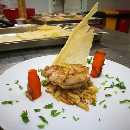 Agriturismo Montebeltrano Gospodarstwo agroturystyczne *