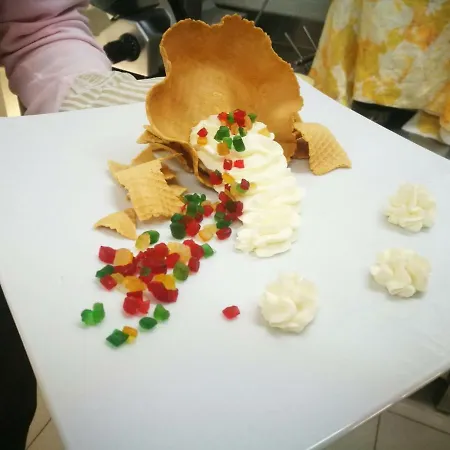 Gospodarstwo agroturystyczne Agriturismo Montebeltrano Poleio