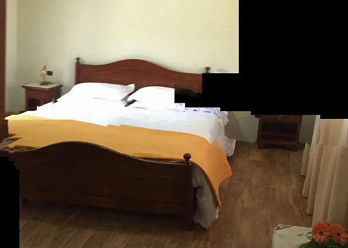 Agriturismo Montebeltrano Poleio