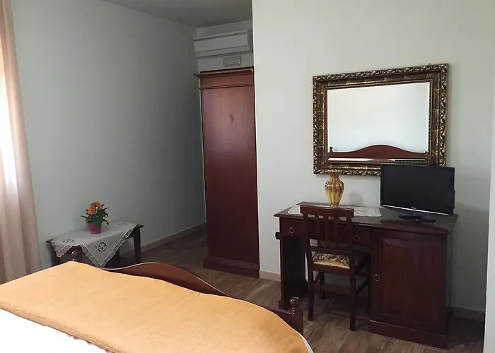 农家乐 Agriturismo Montebeltrano