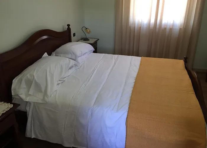 Agriturismo Montebeltrano