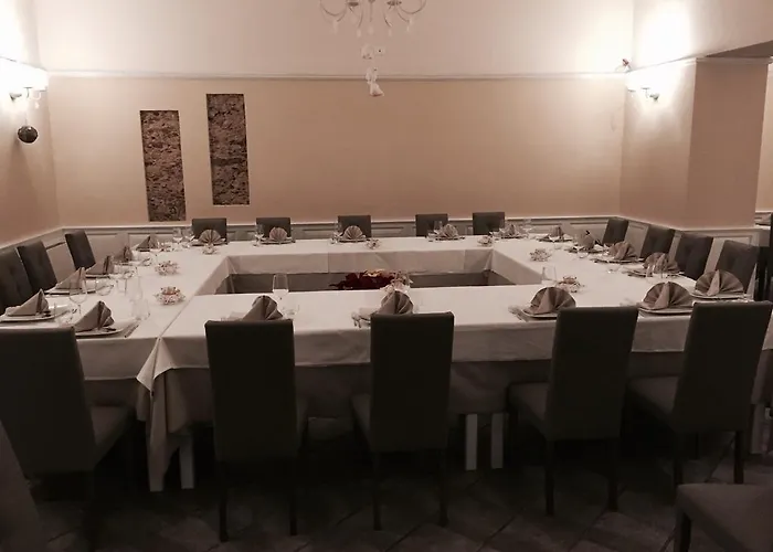 Agriturismo Montebeltrano * Poleio