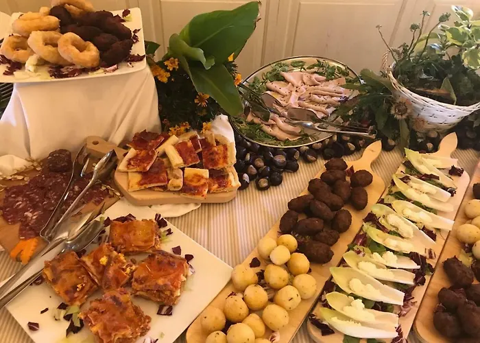 Agriturismo Montebeltrano